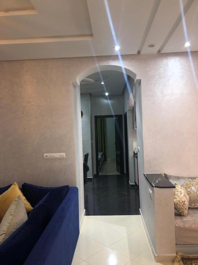 L Imperial Appart Founty Agadir Exterior photo