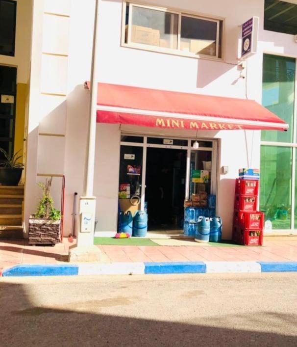 L Imperial Appart Founty Agadir Exterior photo
