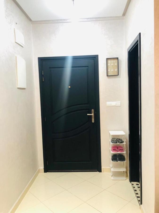 L Imperial Appart Founty Agadir Exterior photo