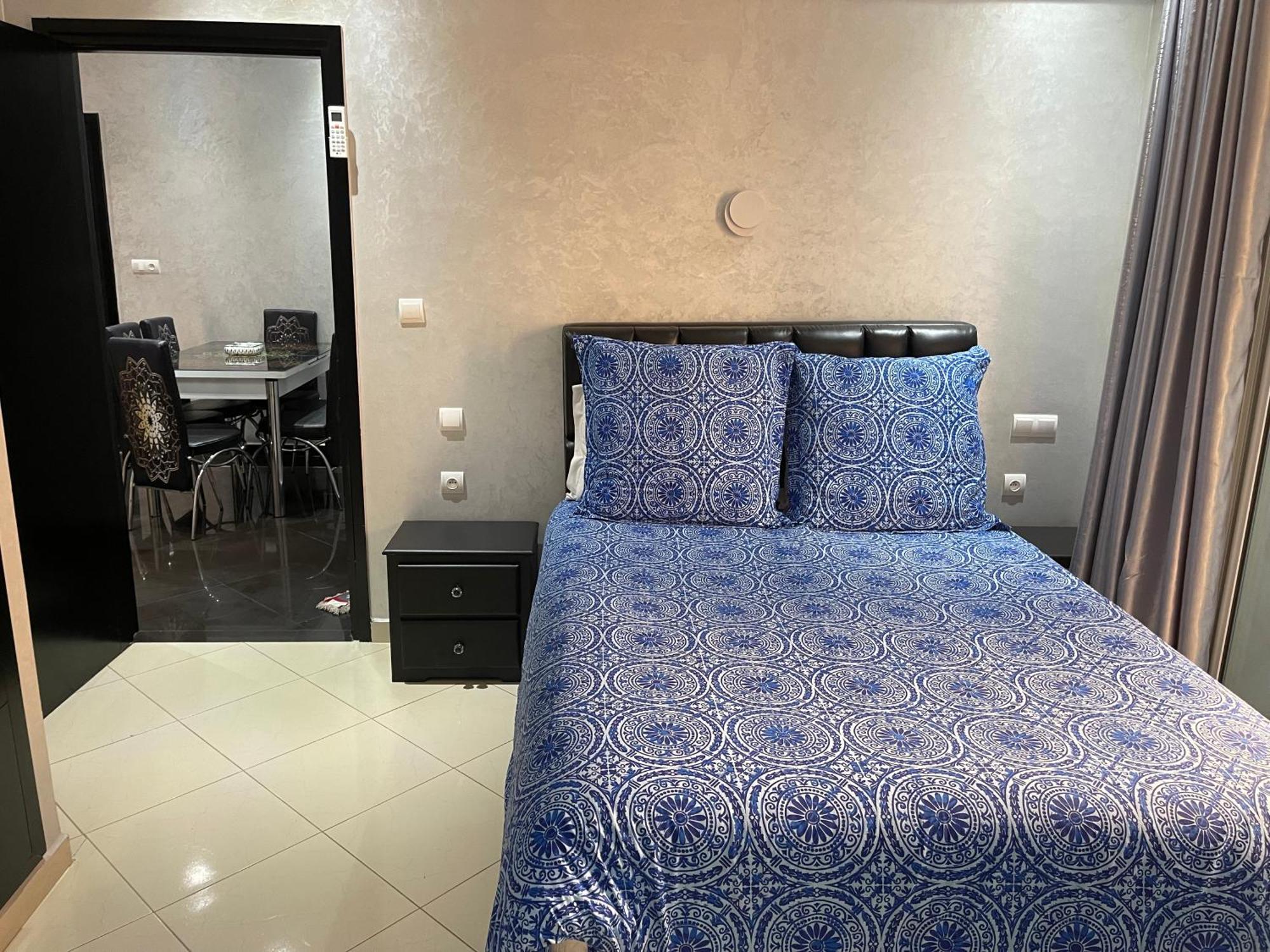 L Imperial Appart Founty Agadir Exterior photo